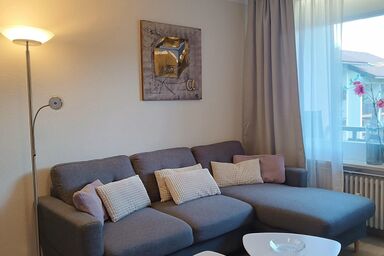 Haus Obermaiselstein - Ferienwohnung Flieder