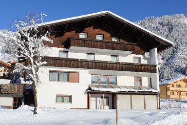 Lechnerhof - Zimmer Nr. 2