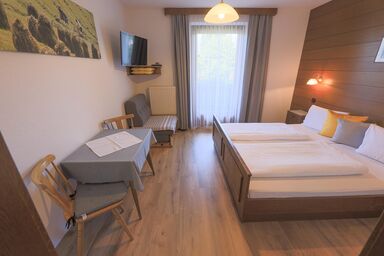 Lechnerhof - Zimmer Nr. 1