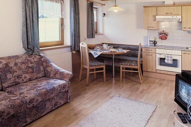 GABERSHOF - Appartement 1