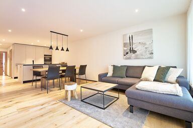 Carlton am Park A04 - 3 1/2-Zimmerwohnung