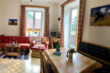 Villa Talheim Appartments - Schöne Aussicht