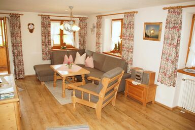 Ferienwohnung Milz - Ferienwohnung Abendsonne (ab 2026)