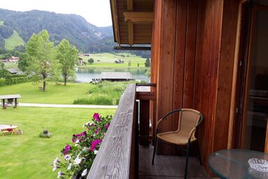 Nemast, Gästehaus - Sonnenaufgang für 4 Personen