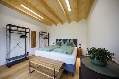 OBSTGARTENLOFT.AT - Ferienhaus