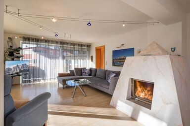 Ferienwohnung Hofer - Appartement/Fewo, Dusche und Bad, WC, 3 Schlafräum