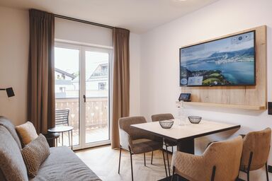 The Gast House Zell am See - by Alpin Family - 1-Schlafzimmer Suite