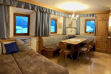 Jedlerhof - Elferblick