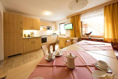 Gästehaus Klotz Stefan - Appartement 2, "short stay"