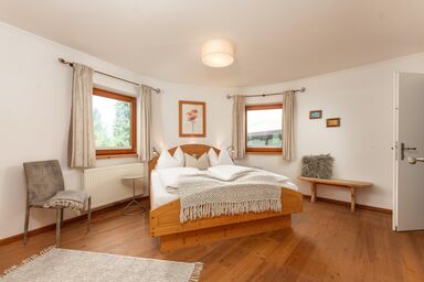 Landhaus Trinker**** - Appartement Alina-Chiara