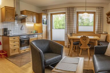 Ferienwohnungen Schönangerhof - Appartement Reitherspitz