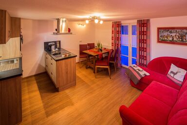 Gaisbock der DorfUrlaub - Ferienwohnung 23