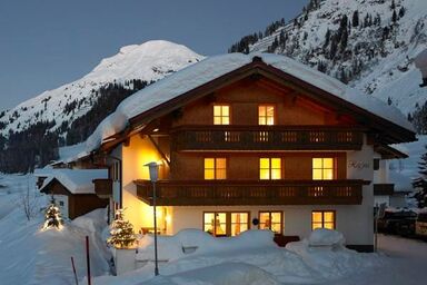 Regina, Pension - Suite 11