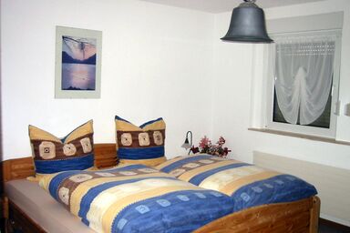 Chalet im Ahori - 3-Zimmerwohnung