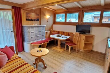Alpenland Appartements - Grosser Beil