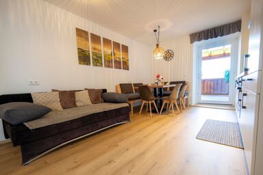 Erlebnishof König-Kober - Weinberg-Wohnung (ab 3 Nächte)