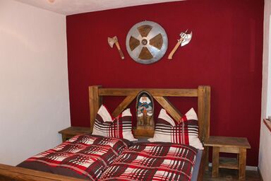 Tiefalas Eck - Odins Reich