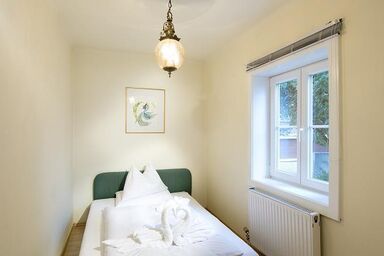 Angelika, Villa - Appartement/Fewo, Dusche, WC, 2 Schlafräume