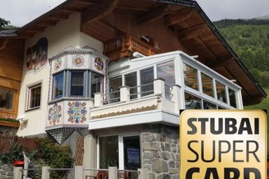 Apartments Grillstube - Ferienwohnung Gregor