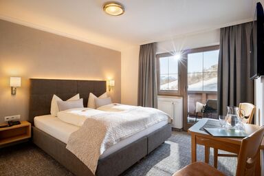 Appartements Metzgerhof - Zimmer 1