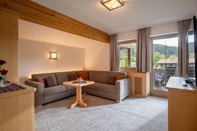 Appartements Metzgerhof - Appartement 4