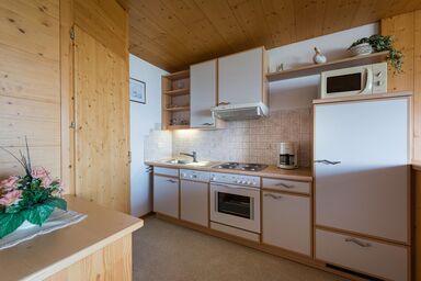 Ferienpension Steiner - Ferienwohnung Karwendel