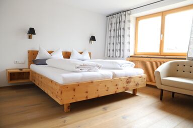 Appartement Der Steinadler - Appartement Steinadler