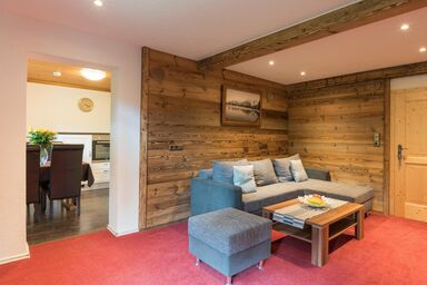 Bauernhof Mühltalhof - Ferienwohnung 1