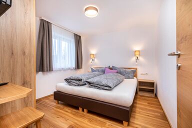 d'Hoamatliab - Familienzimmer (3 Pers.)