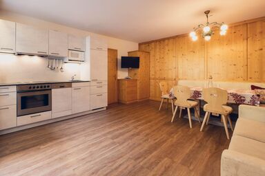 Ladestatthof - Appartement D - Silberdistel