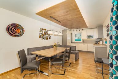 Alpenglocke by Schladming-Appartements - Appartement/Fewo, Dusche oder Bad, WC, 4 oder mehr