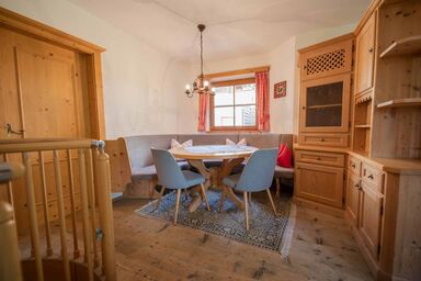 Sportpension Elisabeth - Appartement Benedikt