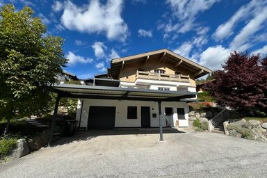 Tauernchalet-S'Hoamatl - Tauernchalet S'hoamatl