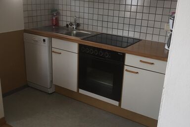 Appartement Lemberger - Biohof Stallfeld - Appartement 1