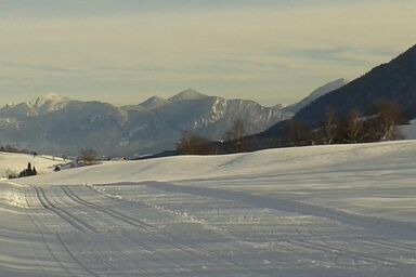 Ferienwohnung CaLegna