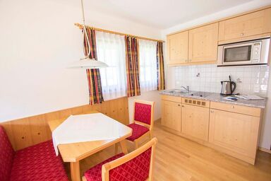 Tirol, Haus - Appartement 1/1 Schlafraum/Dusche, WC