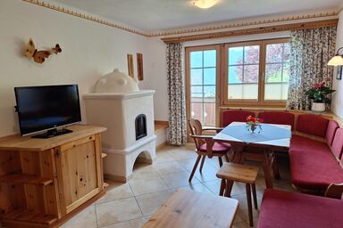 Haus Oberascher - Josephi Suite