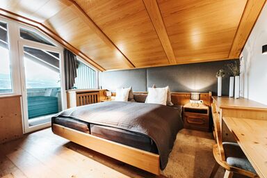 ALPINE Appartement 407 by globboard - ALPINE Appartement 407 (ab 4 Nächte)