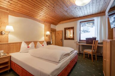 Hotel Gasthof Burkert - Familienzimmer, HP