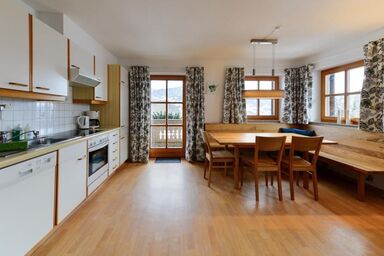 Gauahof - Wohnung Silbertal