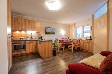 Hitchcock Apartments Stubai - Hitchcock Apartment