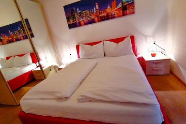 Appartement Bel Monte - Typ 58 m²