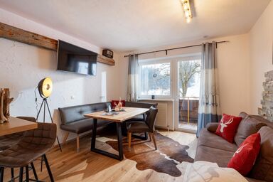 Berghof Haselsberger Appartements - Appartement/Fewo, Tyrol