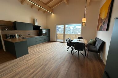 Appartement Kramerhaus - Apartment 4