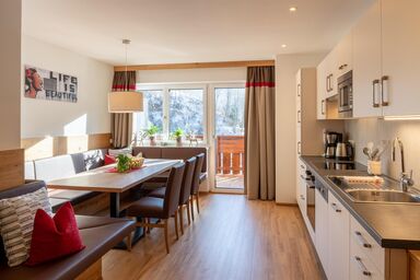 Appartements Schattauer - Superior Appartement D2 (non refundable rate)