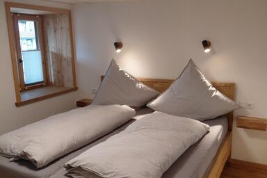 Ferienwohnung an der Burgruine