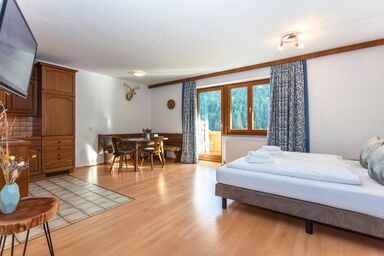 Sportchalet Viehhofen - Appartement Tanne