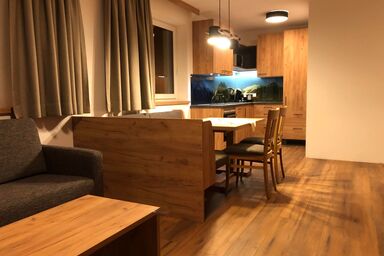 Gasthof Bergblick - Ferienwohnung Steinkarspitze