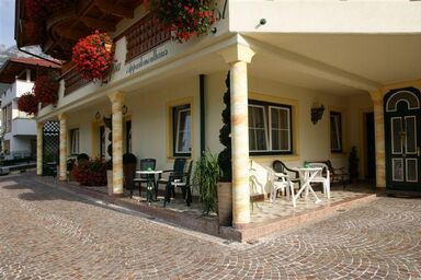 Appartementhaus Olympia Schlössl - Appartement 3 - Brennerspitz