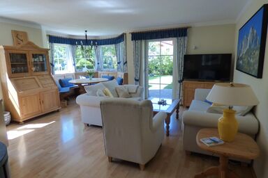 Fewo Bachler - Appartement/Fewo, Bad, WC, Erdgeschoß/Parterre